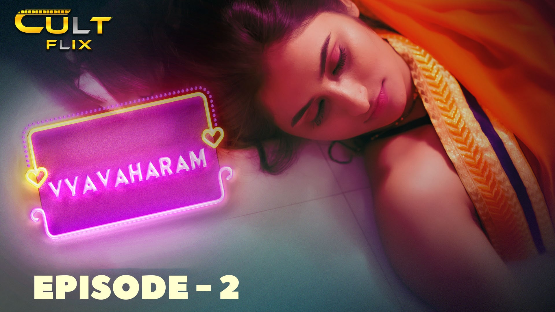 Vyavaharam Episode 02